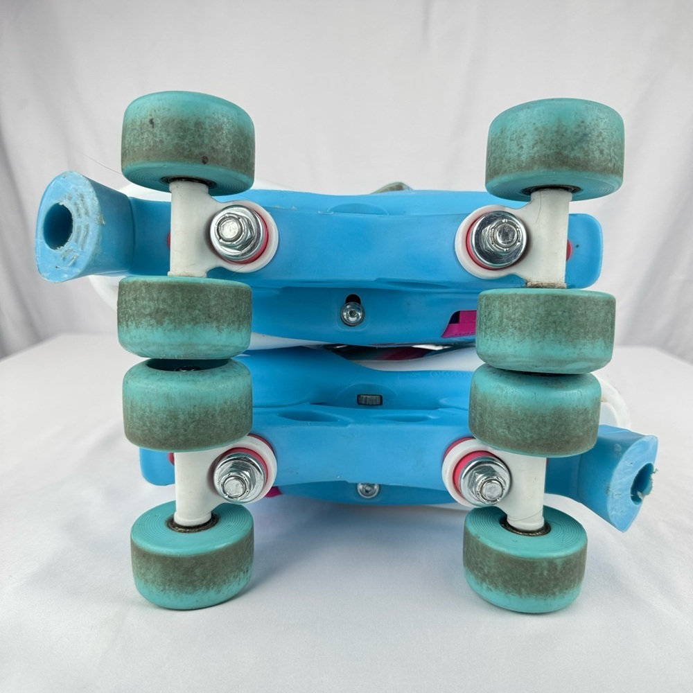 Roller Derby Adjustable Skates for Girls - Picture 7 of 8